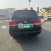 Toyota Land Cruiser GXR V8 photo 4