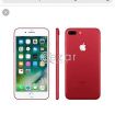 Iphone 7 Red color 128 Gb Excellent condition photo 2