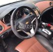 2016 Full option Chevrolet Cruze as new photo 6