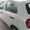 Nissan MICRA HATCH BACK 2014 photo 9