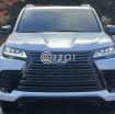 For Sale Used 2022 Lexus LX 600 Premium photo 3