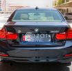 BMW 320i 2012 photo 7