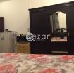 Neat & Clean Spacious Decent Villa Flat Portion @ Thumama Nr. New Airport photo 3