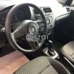 Volkswagen Polo 2014 Model – 55,000 Kms, Automatic Transmission photo 5