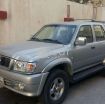 2007 Chery Great Wall 4×4 for sale photo 2