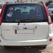 Nissan x trail 2006 very good condition photo 4
