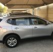 Nissan X-Trail 2015 photo 11