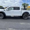 2022 Ford F-150 Raptor Black photo 4