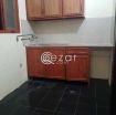 Fully Concerted 1 BHK Out house for rent In Thumama near Al meera 2 mins walkable Distance photo 5