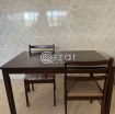 Wooden Dining Table for SALE photo 1