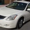 2012 Nissan Altima photo 1