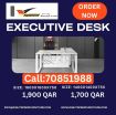 Executive Desk photo 1