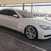 FOR SALE BMW 750I MODEL 2009 FULL OPTION photo 4