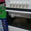 -Cooking range and gas cylinder photo 1