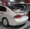 Honda Civic Perfect Condition photo 1