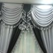 CURTAIN SOFA REPAIRING PAINT ROLLER BLINDS VERTICAL BLINDS OFFICE AND photo 3