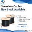 secuview coaxial cables photo 1