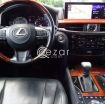 2016 Lexus LX 570 Base photo 2