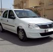 Renault Logan 2013 As New In Perfect Condition photo 10
