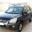 Kia Sportage 2006 photo 4