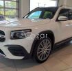 2021 Mercedes-Benz GLB 250 Base 4MATIC photo 1