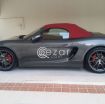 Porsche Boxster GTS photo 2