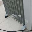Radiator heater photo 1