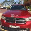 DODGE DURANGO 2011 photo 3