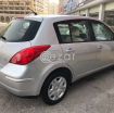 NISSAN TIIDA FOR SALE . GOOD CONDITION photo 2