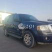 Ford Expedition 2008 Agency out on 2009 photo 1