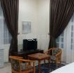 Beautiful fully furnished Villa Studio Penthouse with Roof access Including Bills photo 1