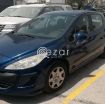 PEUGEOT 308 YEAR 2008 photo 8