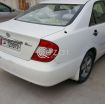 Toyota camry 2004 for sale 4 cylinder 2.4 engine photo 1