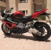 Bike BMW S1000 RR only 2700 km in rare condition photo 3
