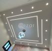 Gypsum board decor,partition,wall moulding work etc.70245680 photo 1