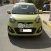 Kia Picanto 2014 photo 1