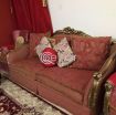 Victorian sofa for sale!! photo 2
