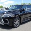 2016 Lexus LX 570 Base photo 1