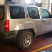 Nissan X Terra. Urgent living County photo 1