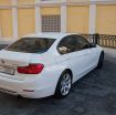 BMW 335i (2012) photo 5