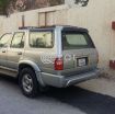 2007 Chery Great Wall 4×4 for sale photo 1