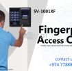 Secuview Fingerprint access control photo 3