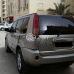 Automatic transmission NISSAN XTRAIL photo 2