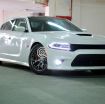 2015 Dodge Charger SRT 392 Hemi 6.4L 485 HP photo 8