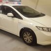 Honda Civic 2012 model in Perfect Condition!!! photo 3