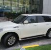 Nissan Patrol 2014 SE photo 1