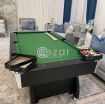 Billiard table 9 feet photo 3