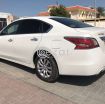 Altima 2016 to sell photo 4