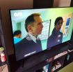 LG TV 55 Inch 4K Smart TV 2500 QAR photo 3