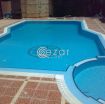 swimming pool cleaning and maintenance crevice photo 1